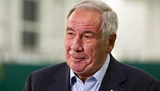 Тарпищев поделился ожиданиями от выступлений Даниила Медведева в 2026 году