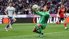 ЦСКА обратился в ЭСК с жалобой на два спорных эпизода в матче с «Динамо».