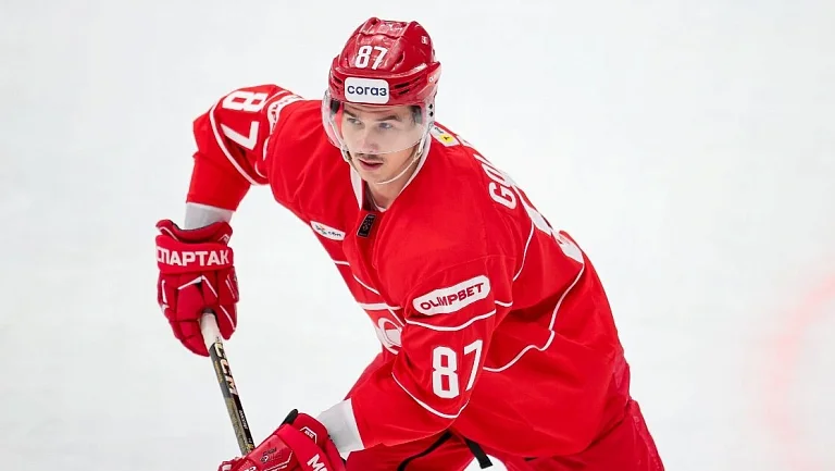 Николай Голдобин рассказал о планах после завершения карьеры