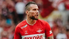 «Сыграл на команду»: Колыванов о дебюте Заболотного за «Спартак»