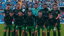 «Эркулес» побеждает в дерби против «Эльче» с результатом 2:0