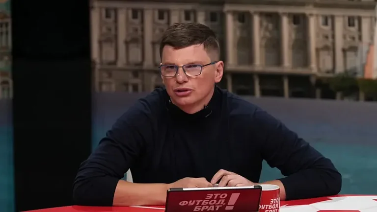 Андрей Аршавин считает себя лучше Александра Мостового