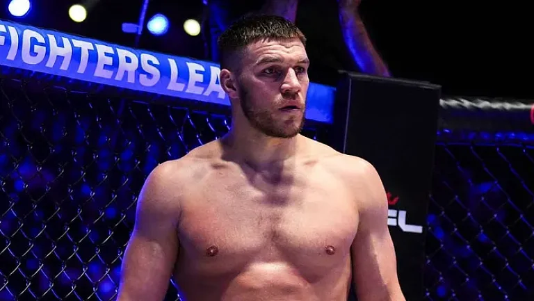 Вадим Немков назвал пятёрку лучших российских бойцов