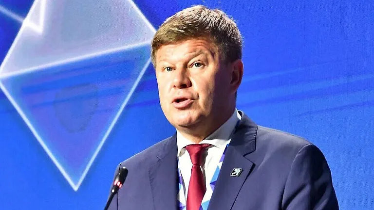 Губерниев жёстко прошел по жалобам дочери Тутберидзе