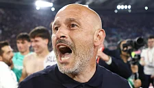 Фенуччи: «Болонья готова продлить контракт с Винченцо Итальяно»