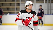 Эдвардс получил диплом и готовится к сезону в «Нью-Джерси»