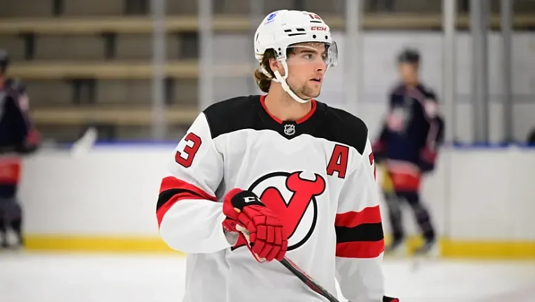 Эдвардс получил диплом и готовится к сезону в «Нью-Джерси»