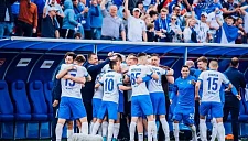 «Факел» нацелен на возвращение в РПЛ в первый сезон после вылета

