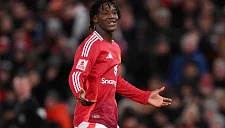 «Ньюкасл» заинтересован в Кобби Майну из «Манчестер Юнайтед»