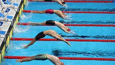 Российские пловцы и прыгуны в воду готовятся к Универсиаде-2025 в Германии