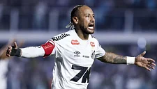 Неймара связывают с переходом в «Олимпик Марсель»