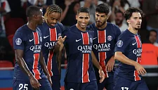 ПСЖ рассматривает возможность покупки еще двух игроков