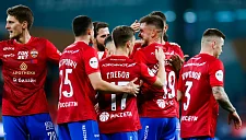 В ЦСКА подтвердили, что хотят подписать двух защитников «Партизана»