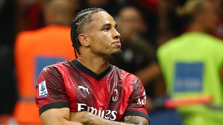 «Лидс» близок к подписанию Ноа Окафора