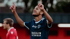 «Париж» победил «Сьон» в товарищеском матче