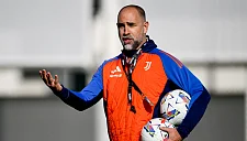 Игор Тудор меняет подход и  возвращает «Ювентус» к проверенным схемам