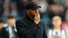 Компани подчеркнул важность Кубка Германии для «Баварии»