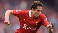 Кьеза остался за бортом на матч «Ливерпуля» с «Галатасараем» в ЛЧ