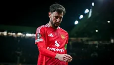 Скоулз критикует Аморима за позицию Бруну Фернандеша на поле