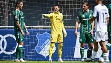 «Айнтрахт» ведёт переговоры о трансфере Цеттерера из «Вердера»