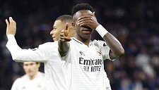 Алармо: «слабости «Реала» всё ещё налицо»

