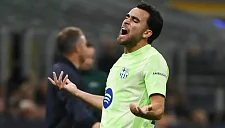 Эрик Гарсия: «Поражение от Интера не сломило Барселону»