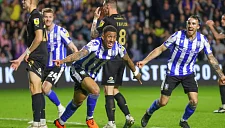 «Шеффилд Уэнсдей» — «Гримсби»: чья сказка в Кубке продлится дольше?