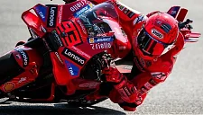 Братья Маркес заняли два первых места в спринте Гран-при Австрии