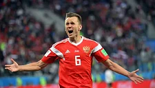 В Госдуме объяснили, чем грозит переход Черышева в кипрский клуб Савина