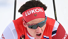 Коростелёв не захотел отвечать на политические вопросы шведских журналистов