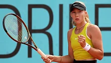 Две российские теннисистки вошли в топ-10 итогового рейтинга WTA