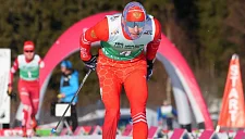 Российские паралимпийцы завоевали две серебряные медали на этапе Кубка мира