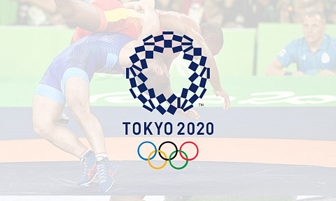 Олимпийские игры по греко-римской борьбе  2021: расписание