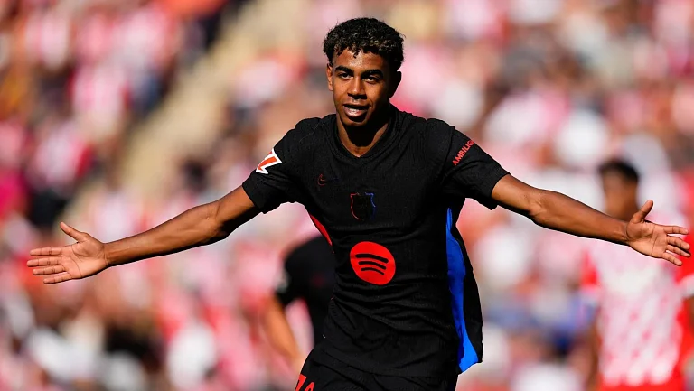 Ламин Ямаль опроверг скандальные слухи о дне рождения