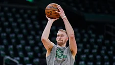 «Бостон Селтикс» продолжает чистку состава ради снижения налога