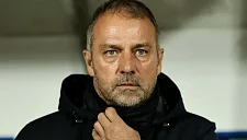 Ханси Флик назвал часть игроков, которые выйдут в основе против «Реала»