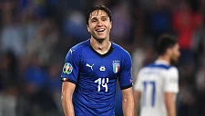 Гаттузо объяснил отсутствие Кьезы и вызов дебютантов в сборную Италии