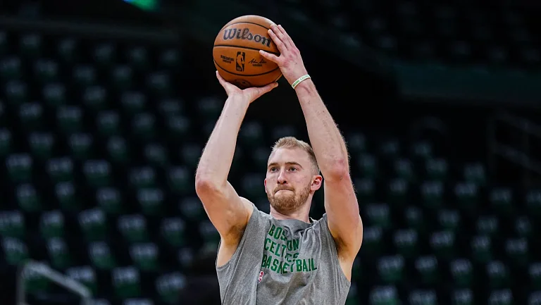 «Бостон Селтикс» продолжает чистку состава ради снижения налога