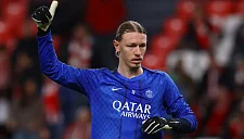 Матвей Сафонов дал оценку соперникам сборной России за 2025 год