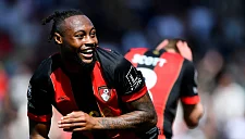 Рубен Аморим пытался подписать Семеньо этим летом