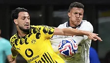 «Бетис» договорился о трансфере Деоссы