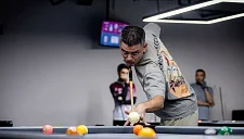 Степанов: Пул — это интуиция, азарт и бесконечная тактика