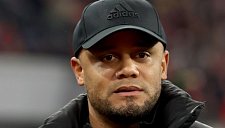 Бавария после поражения в ЛЧ: Компани назвал новый приоритет