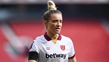 Кристи Мьюис покидает «Вест Хэм Юнайтед»