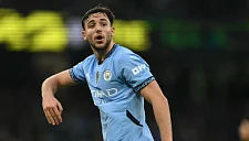 Нико Гонсалес рассказал о работе с Гвардиолой и Родри