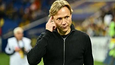 Валерий Карпин получил кредит доверия в «Динамо»