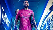 Эксперт высказался о Доннарумме в «Манчестер Сити»