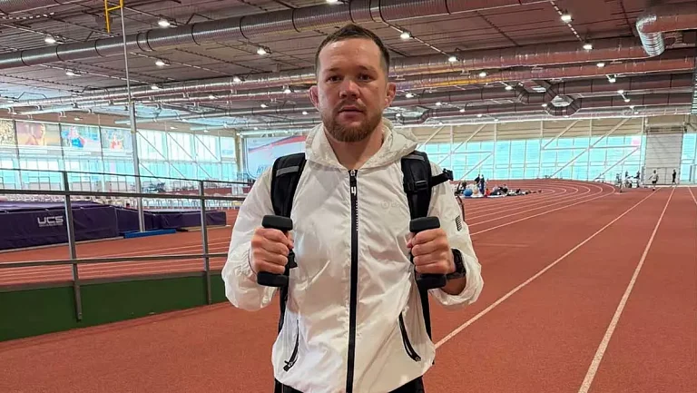 Пётр Ян готов удивить в бою с американским нокаутёром МакГи