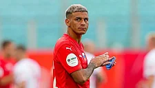 Названа зарплата Лукаса Веры после перехода в «Локомотив»