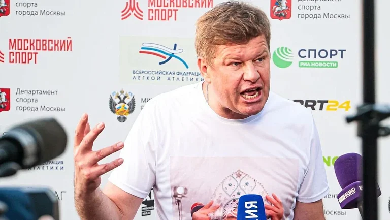 Дмитрий Губерниев оценил ребрендинг «Шанхай Дрэгонс» в КХЛ